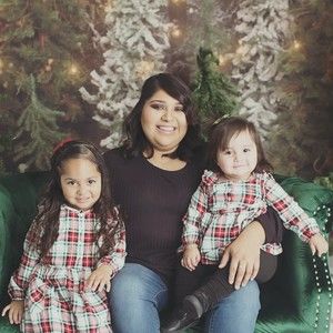 Meet your Posher, Daisy